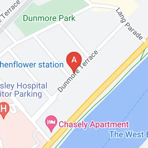 Parking For Rent - Cbd And Wesley Hosp - Undercover Park Auchenflower