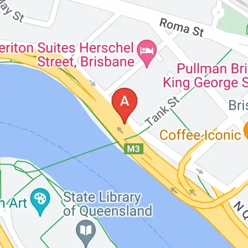 Parking For Rent - Cbd Car Park-secure-undercover-24/7