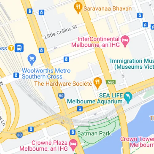 Parking For Rent - Cbd Car Parking