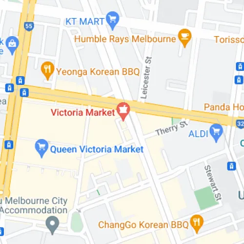Parking For Rent - Cbd Car Space