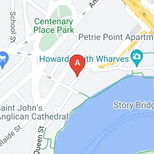 Parking For Rent - Cbd Car Spot Available From 25/10