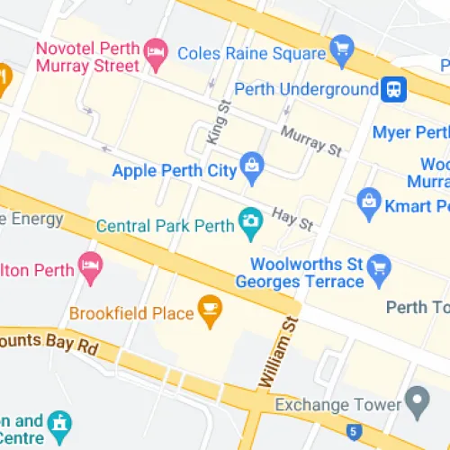 Parking For Rent - Cbd Carbay For Lease - Undercover Secure