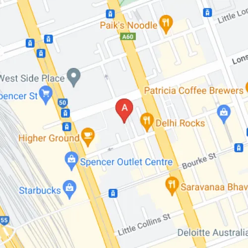 Parking For Rent - Cbd Parking Close To Everything