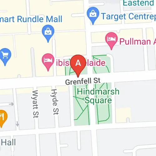 Parking For Rent - Cbd Parking Rundle