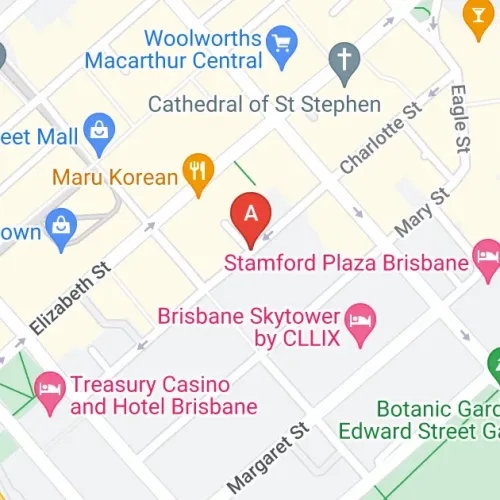 Parking For Rent - Cbd Parking Space Brisbane