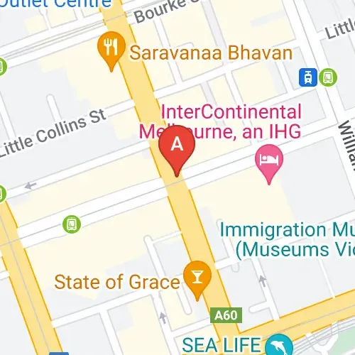 Parking For Rent - Cbd Parking Space Very Central & Secure 24/7 Access