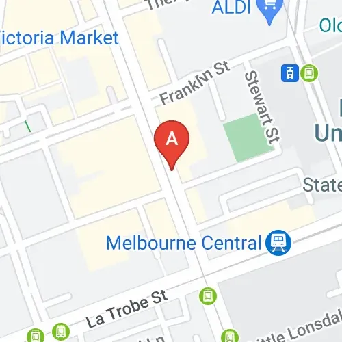 Parking, Garages And Car Spaces For Rent - Cbd Secured Parking Near Melbourne Central/ Rmit/ Qv Market