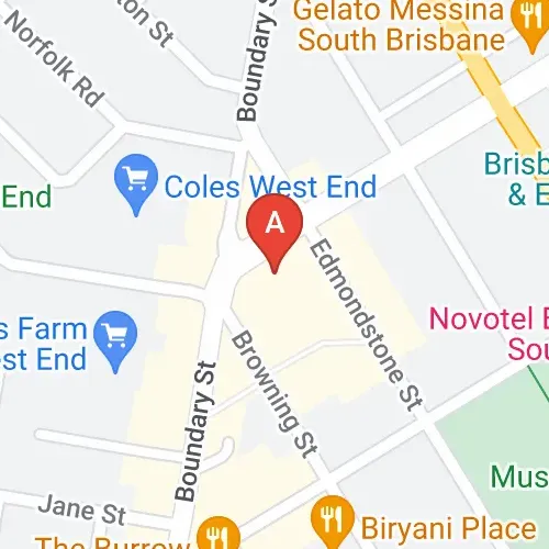 Parking For Rent - Central To South Brisbane, West End & City 