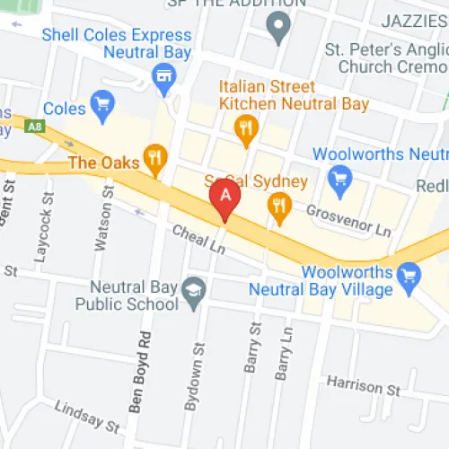Parking For Rent - Centrally Located & Secure Neutral Bay Parking