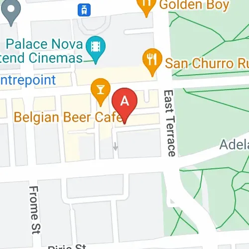 Parking For Rent - Charlick Circuit, Adelaide