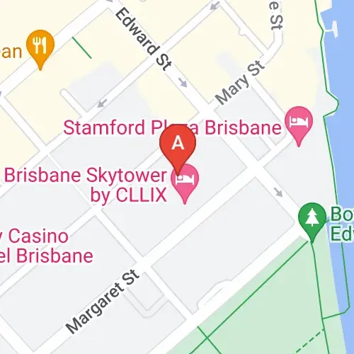 Parking, Garages And Car Spaces For Rent - Charlotte St, Brisbane 