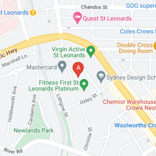 Parking For Rent - Charter Grove St Leonards Car Park