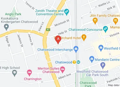 Parking, Garages And Car Spaces For Rent - Chatswood Car Space Wanted