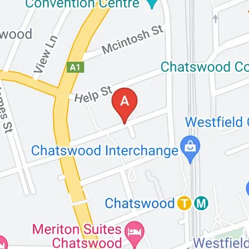 Parking For Rent - Chatswood Car Space Wanted