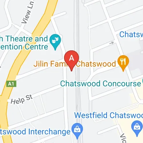 Parking, Garages And Car Spaces For Rent - Chatswood Cbd Remote Garage