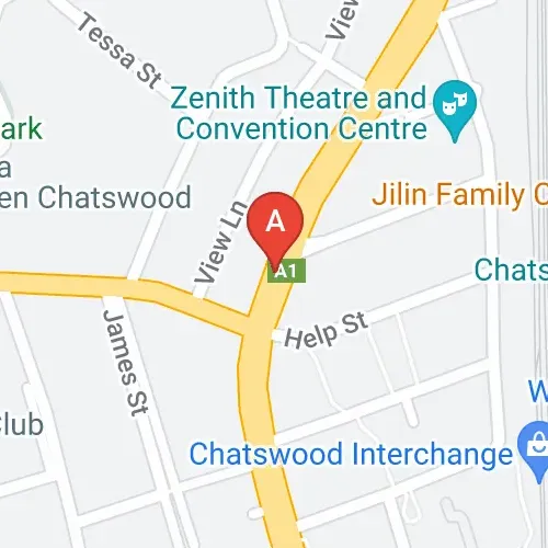 Parking, Garages And Car Spaces For Rent - Chatswood Secure Parking 6 Minutes Walking Distance To Station