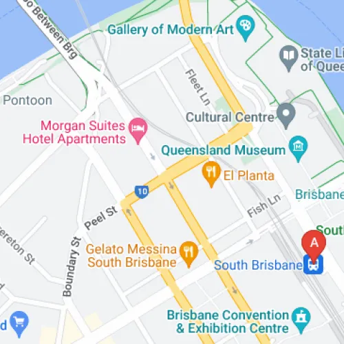 Parking For Rent - Cheap, Convenient, Central South Bris 24/7 Parking - Just $60/week!