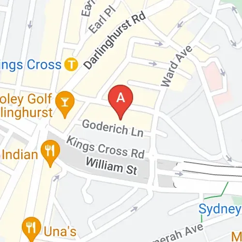 Parking For Rent - Cheap Convenient Secure Park Potts Point 24/7 Available Now