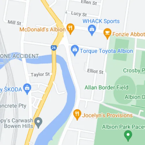 Parking For Rent - Cheap Outdoor Parking - Sandgate Rd, Albion - 24/7 Access From $35/wk