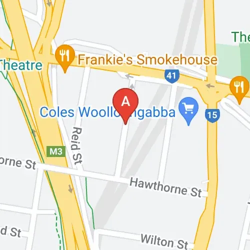 Parking Spaces For Rent - Cheap Parking In Central Woolloongabba - 24/7 Access, Boom Gate, Guaranteed Bay Every Day!