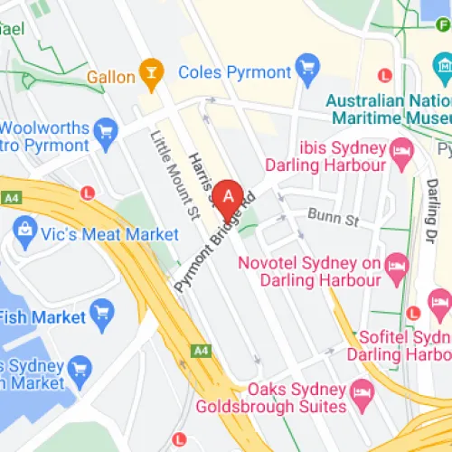 Parking, Garages And Car Spaces For Rent - Cheap Parking In The Heart Of Cbd