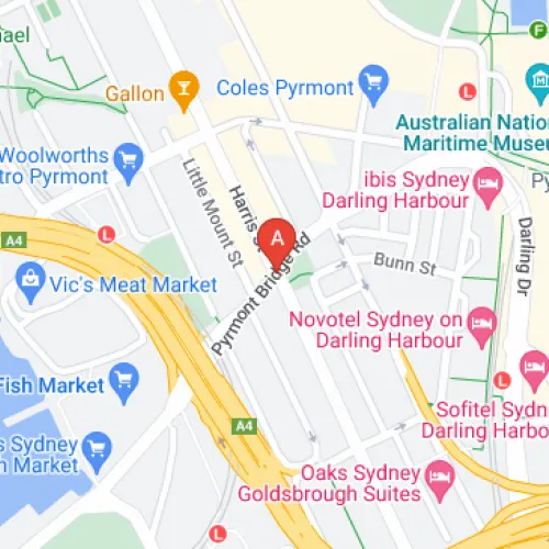 Parking For Rent - Cheap Parking In The Heart Of Cbd