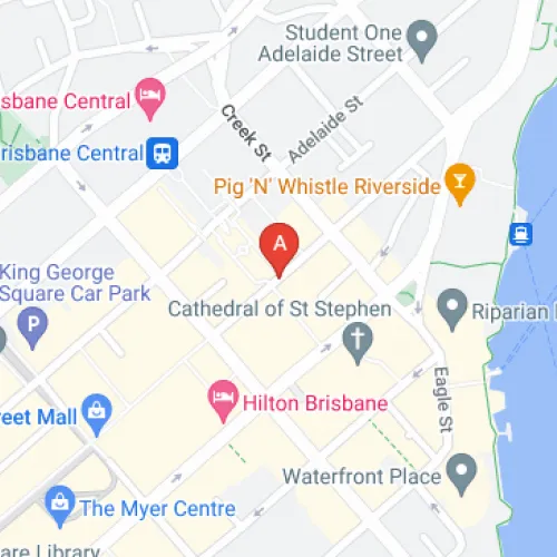 Parking For Rent - Cheap & Spacious Inner City Queen Street Underground Parking- Remote Access
