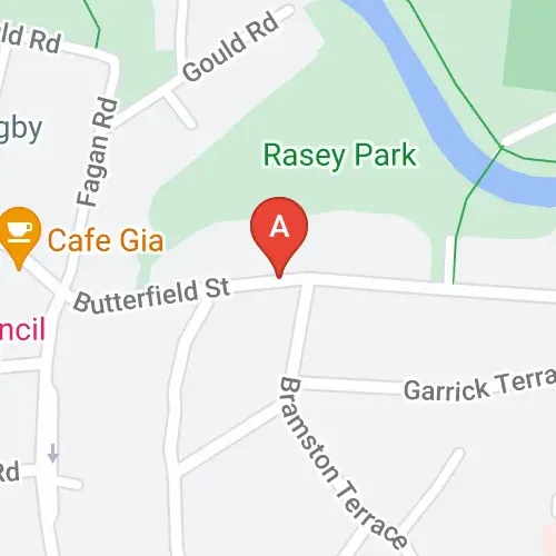 Parking For Rent - Cheap Undercover Park 150m From Rbwh