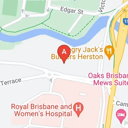 Parking, Garages And Car Spaces For Rent - Cheapest Secure Parking Next To Royal Brisbane Womans Hospital