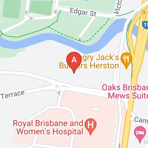 Parking For Rent - Cheapest Secure Parking Next To Royal Brisbane Womans Hospital