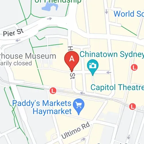 Parking, Garages And Car Spaces For Rent - Chinatown/cbd Underground Secured Parking Space