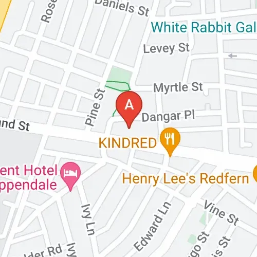 Parking For Rent - Chippendale - Secured Car Parking Space Available $60 Per Week