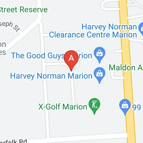Parking For Rent - Church Crescent, Marion