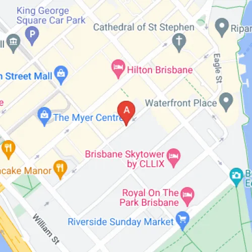 Parking For Rent - City Car Park Up For Grabs!