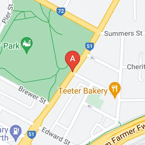 Parking For Rent - City Fringe -- Easy Access To City And Freeway