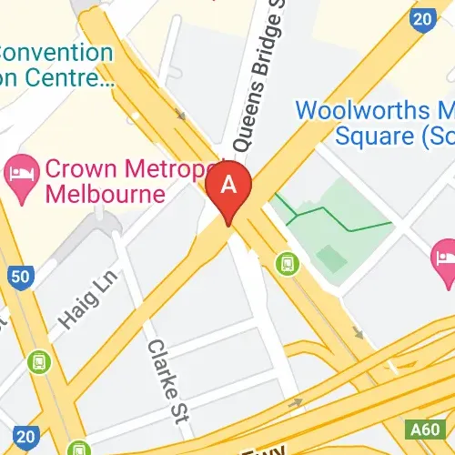 Parking For Rent - City Road Next To Woolworths Metro Secured Car Park