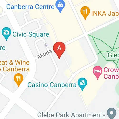 Parking For Rent - City Walk City 2601, Canberra City
