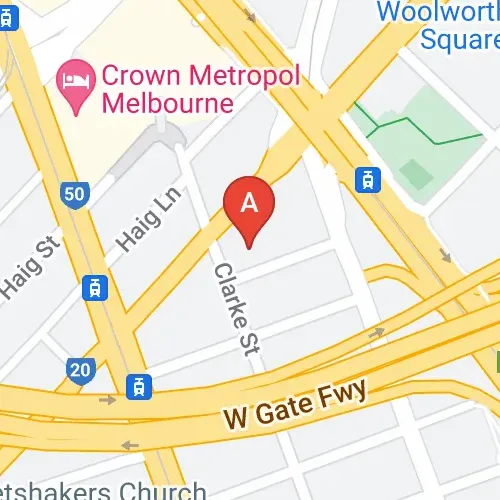 Parking, Garages And Car Spaces For Rent - Clarke St, Southbank