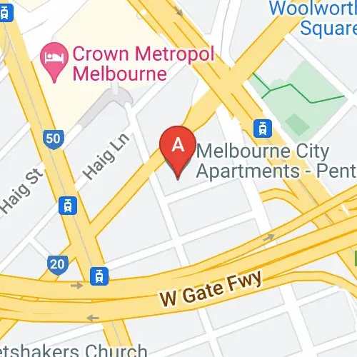 Parking, Garages And Car Spaces For Rent - Clarke Street, Southbank