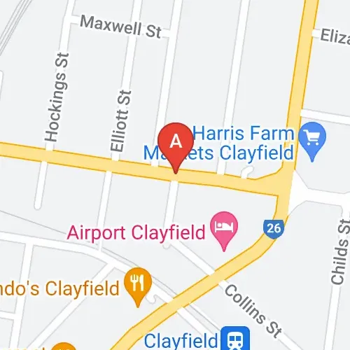 Parking, Garages And Car Spaces For Rent - Clayfield Garage For Rent