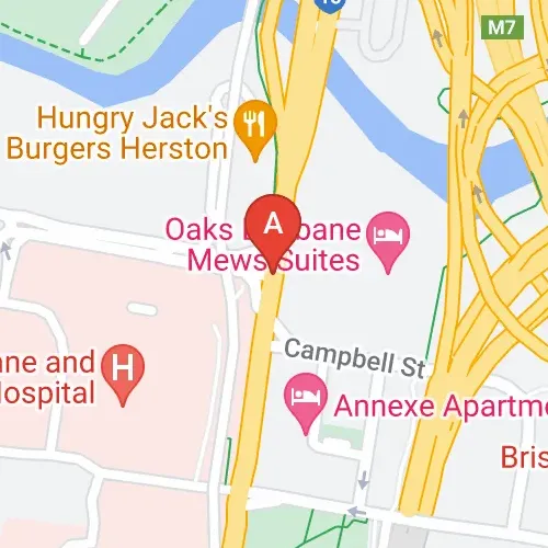 Parking For Rent - Close To Cbd And Fortitude Valley