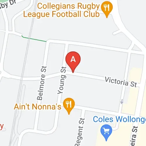 Parking For Rent - Close To Cbd Wollongong