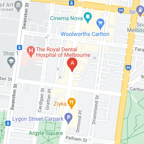 Parking For Rent - Close To The City! Secure Carpark In Carlton