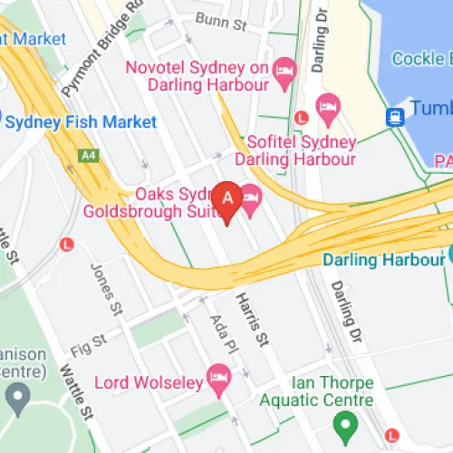 Parking For Rent - Close To Everything In The Cbd