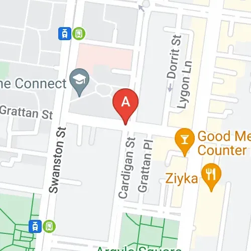 Parking For Rent - Close To Melbourne Uni/city