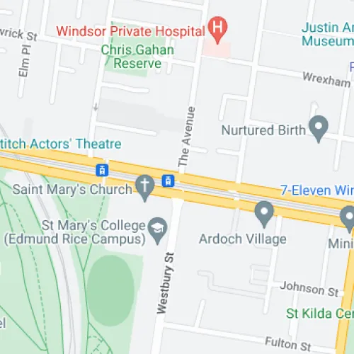 Parking For Rent - Close To Windsor Railway Station. Off-street Lot.