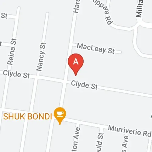 Parking, Garages And Car Spaces For Rent - Clyde Street, North Bondi 