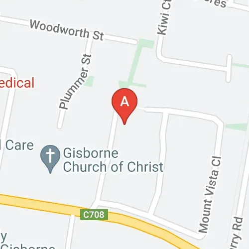 Parking For Rent - Coleman Ct New Gisborne