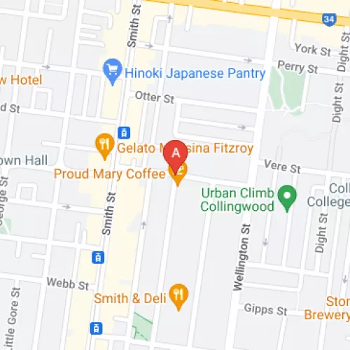 Parking For Rent - Collingwood (2 Mins From Smith Street) Indoor Underground Parking