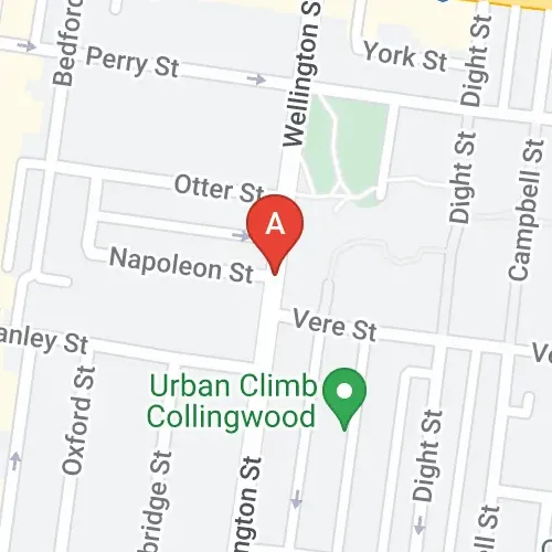 Parking For Rent - Collingwood - Secure Outdoor Parking Near Train Station
